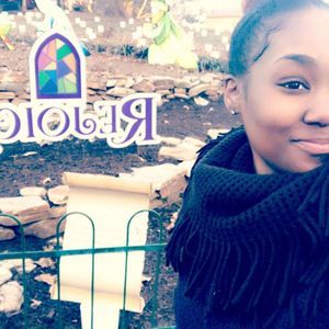 Meet your Posher, Starr